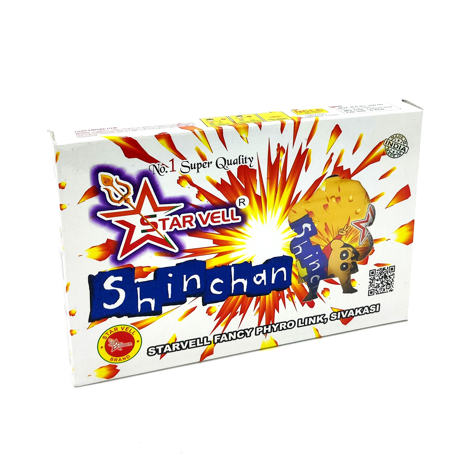 Shinchan (5 Pcs)
